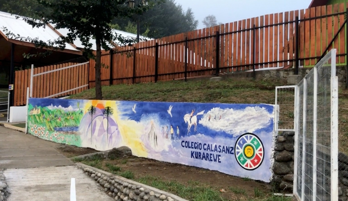 Inicio de clases - Retorno Seguro Marzo 2021